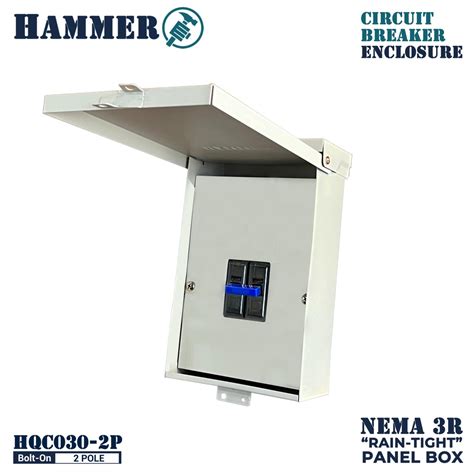 raintight junction box|nema 3r junction box.